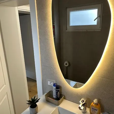 아파트 Eja 3 티라나