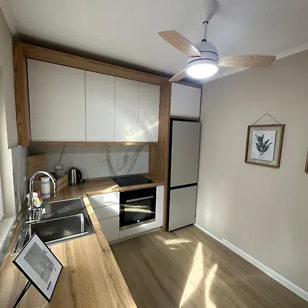 Lejlighed Eja 3 Tirana