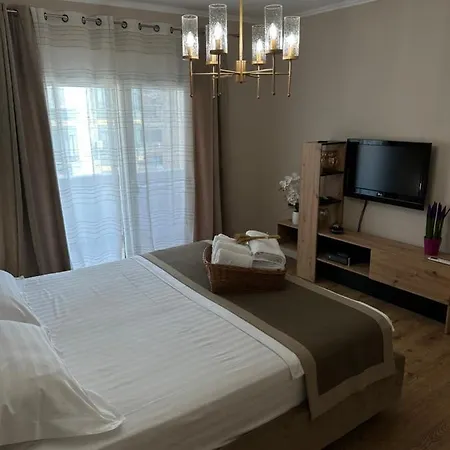 Eja 3 Apartment Tirana