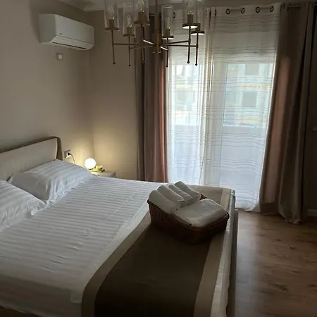 Apartment Eja 3 Tirana