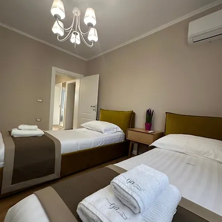 Apartment Eja 3 *