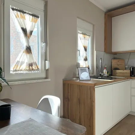 Eja 3 Apartment Tirana