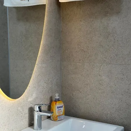 Apartment Eja 3 Tirana