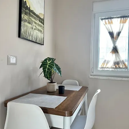 Eja 3 Apartment Tirana