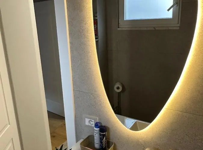 Apartment Eja 3 Tirana