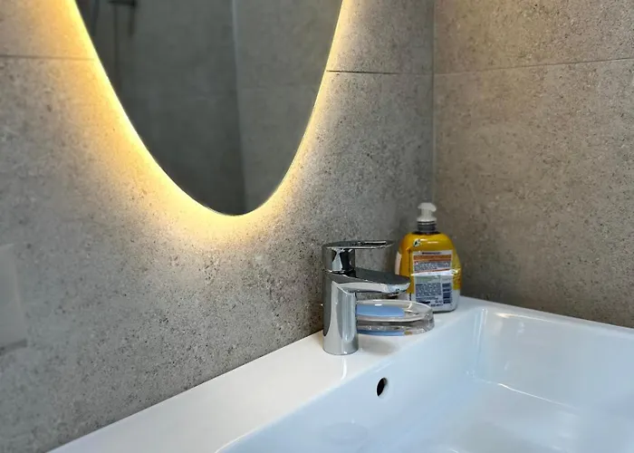 Apartment Eja 3 *