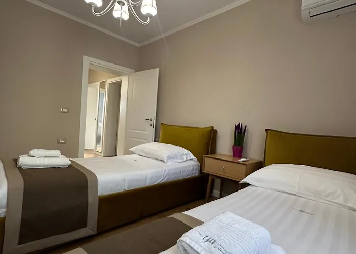 Apartment Eja 3 *