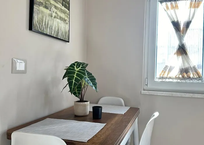 Eja 3 Apartment Tirana
